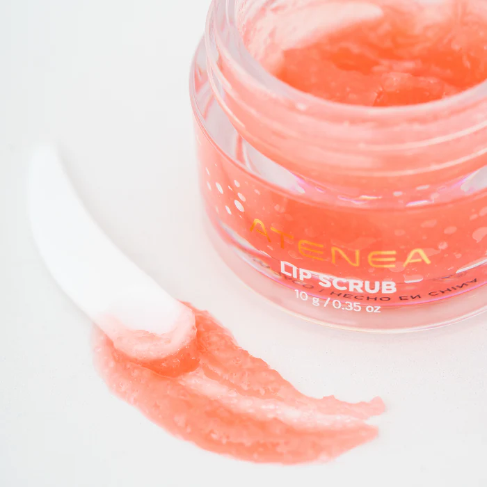 EXFOLIANTE PARA LABIOS | LIP SCRUB - Imagen 4