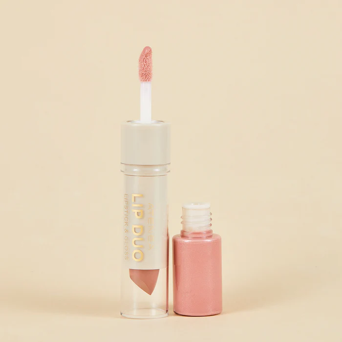 LIP DUO LIPSTICK Y GLOSS COLLECTION - Imagen 4