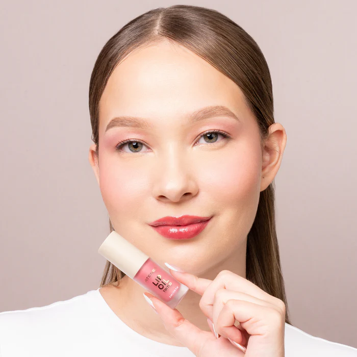 LIP OIL TINTED - Imagen 4