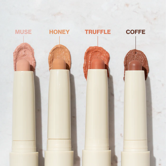 SOMBRAS CREMOSAS MATE EN BARRA - Imagen 6