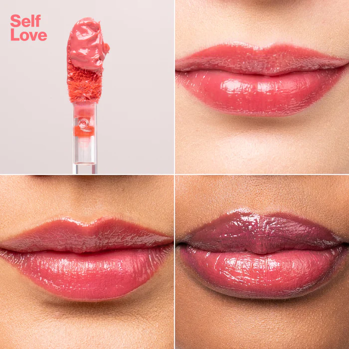 LIP OIL TINTED - Imagen 5