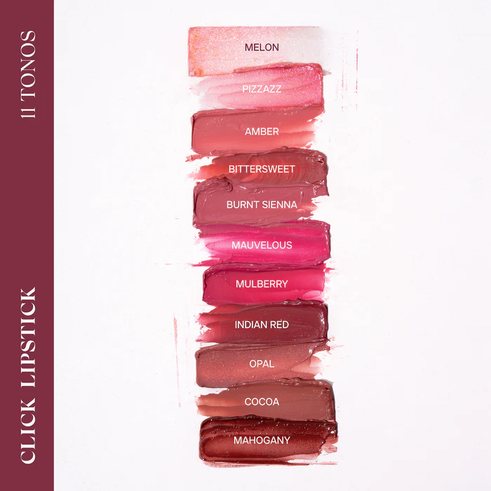 CLICK LIPSTICK SUBLIME - Imagen 7