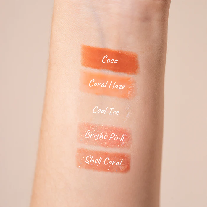 LIP GLOSS 1ST SCENE - Imagen 5