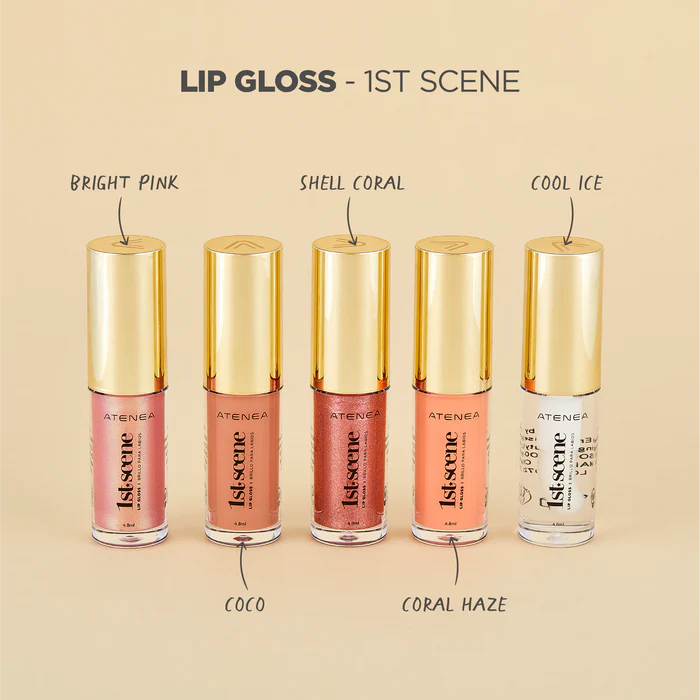 LIP GLOSS 1ST SCENE - Imagen 7