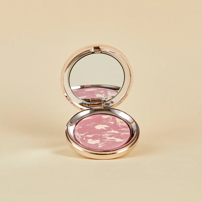 RUBOR NACARADO COMPACTO SUBLIME - Imagen 12