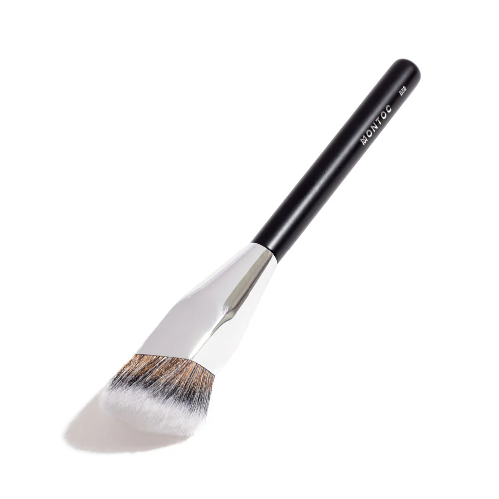 Brocha para Base y Contorno B58