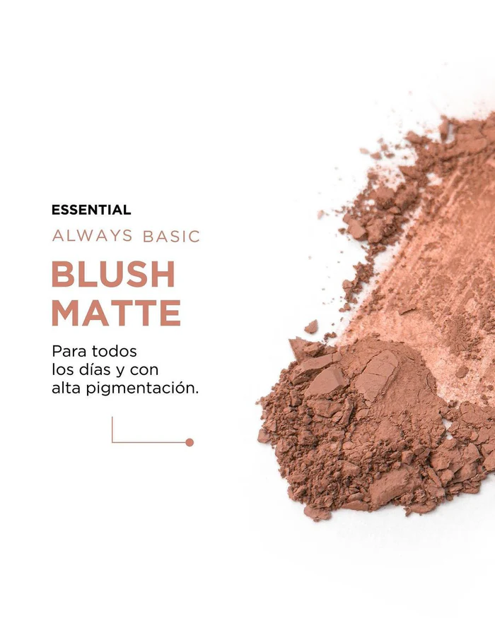 PALETA FACIAL ESSENTIAL - Imagen 7
