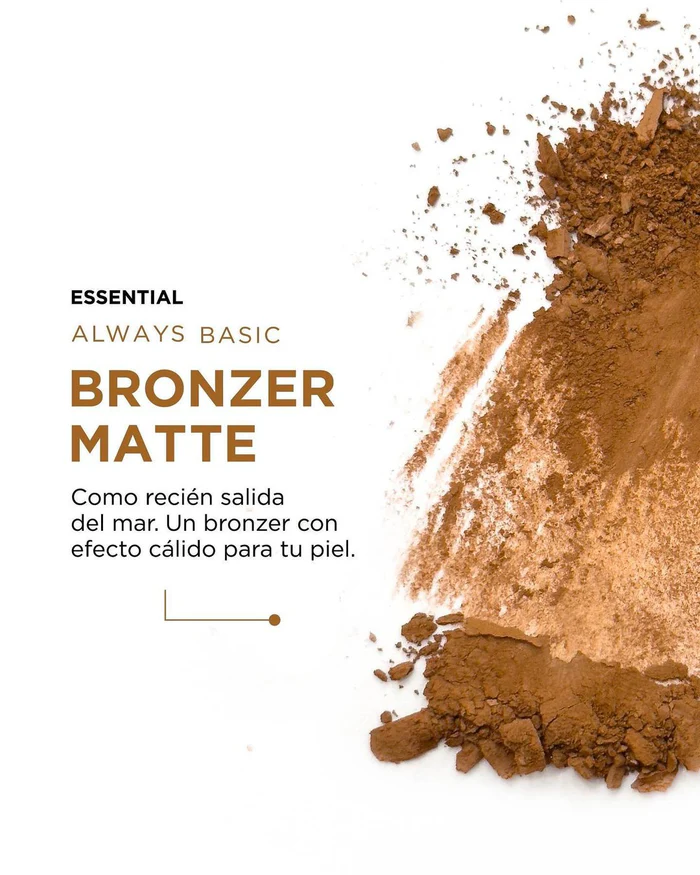 PALETA FACIAL ESSENTIAL - Imagen 4