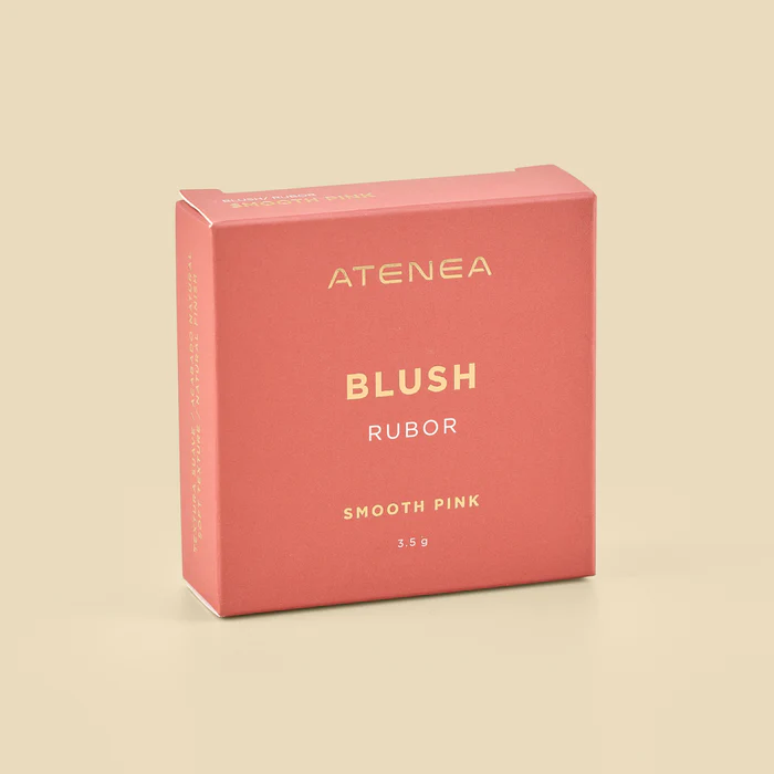 RUBOR NACARADO COMPACTO SUBLIME - Imagen 19