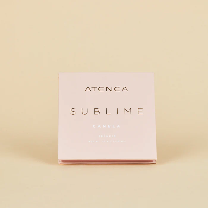 BRONZER COMPACTO CANELA SUBLIME - Imagen 2