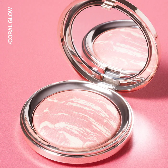 RUBOR NACARADO COMPACTO SUBLIME - Imagen 4