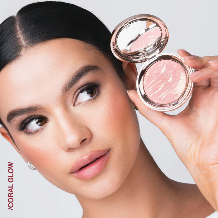 RUBOR NACARADO COMPACTO SUBLIME - Imagen 5