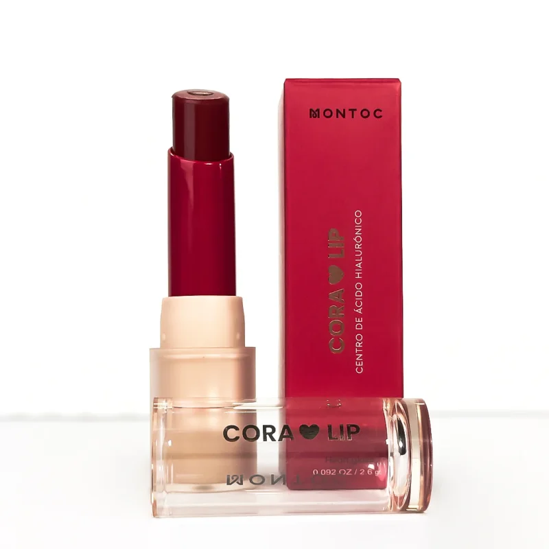 Hidratante de labios Cora Lip