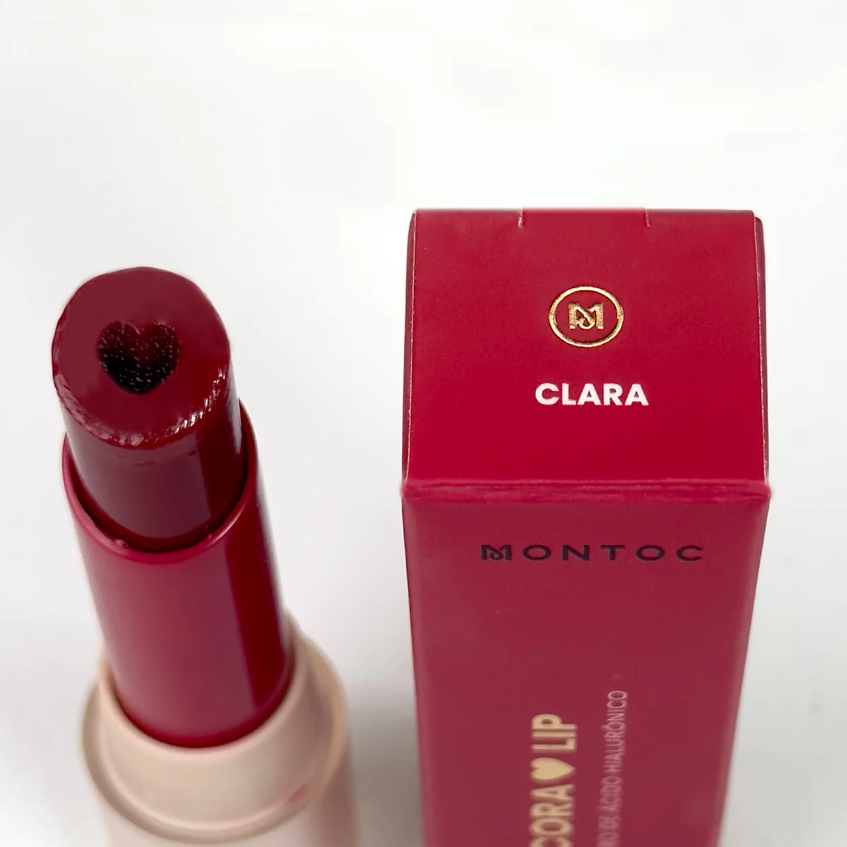 Hidratante de labios Cora Lip - Imagen 3