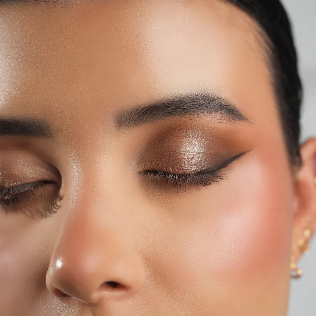 Paleta de Sombras Harmony Eyeshadow Palette - Imagen 5