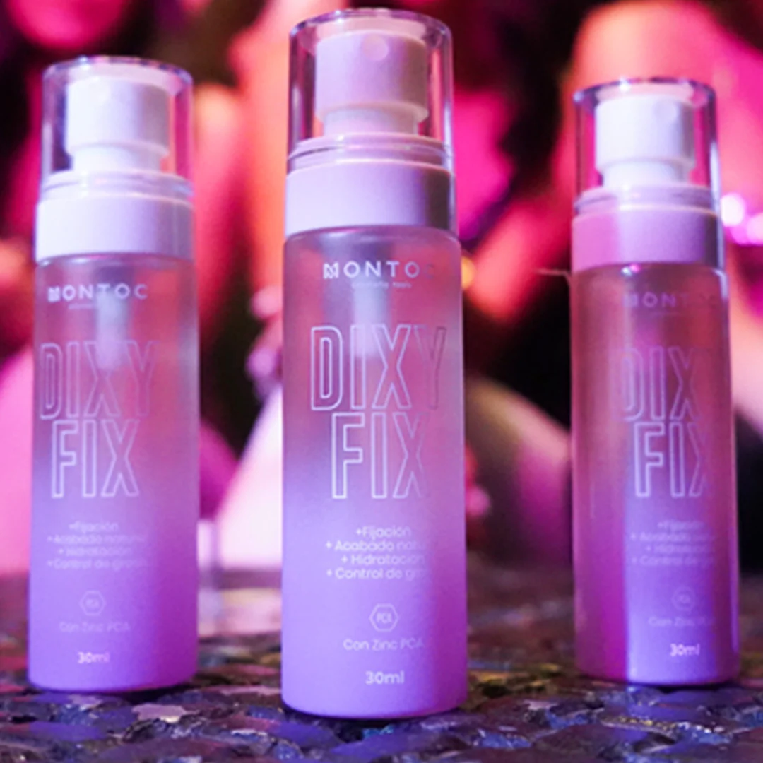 Fijador de Maquillaje Dixy Fix Mini 30ml