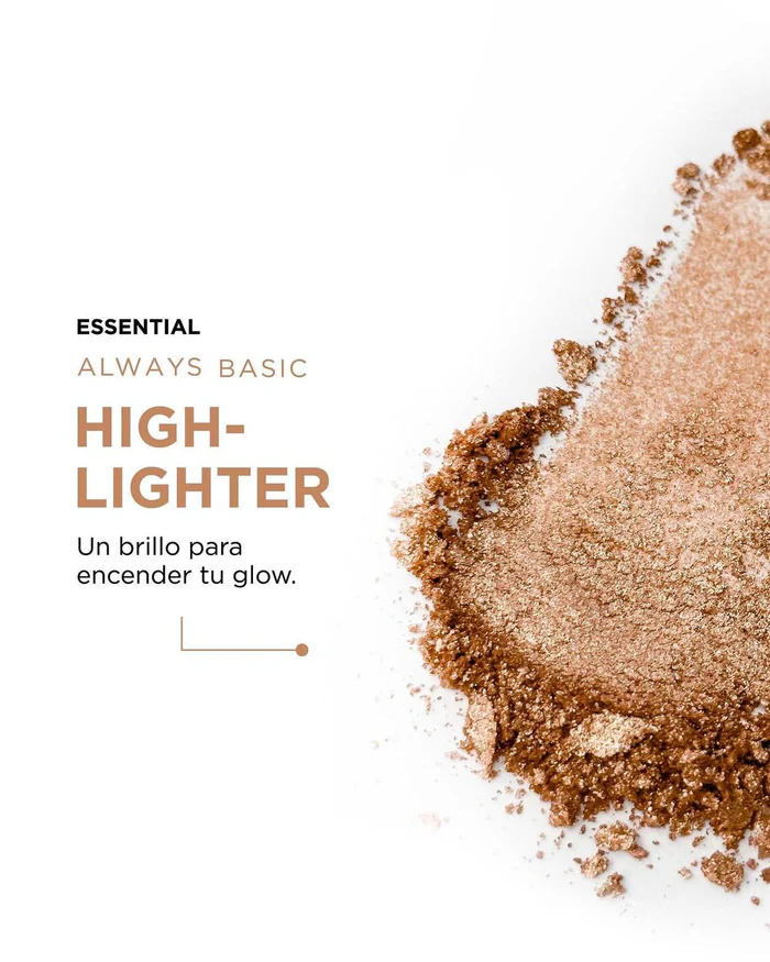 PALETA FACIAL ESSENTIAL - Imagen 5