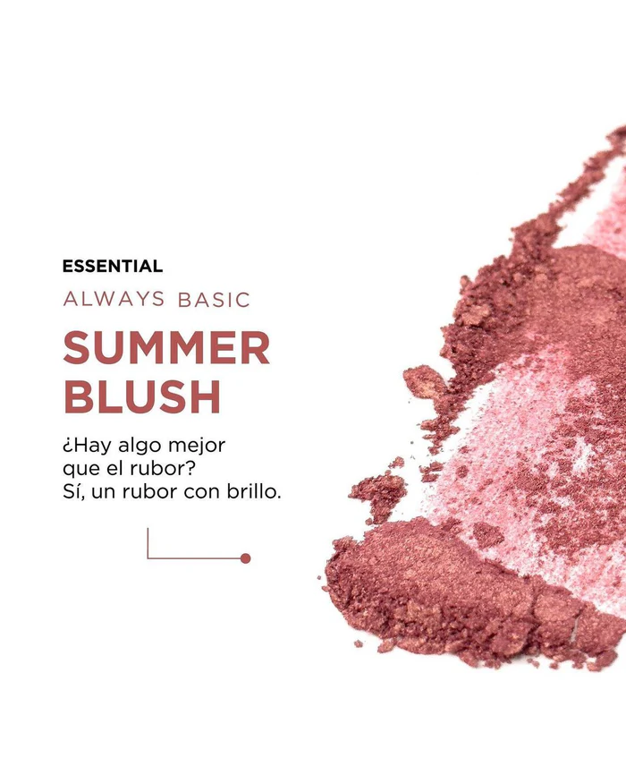 PALETA FACIAL ESSENTIAL - Imagen 6