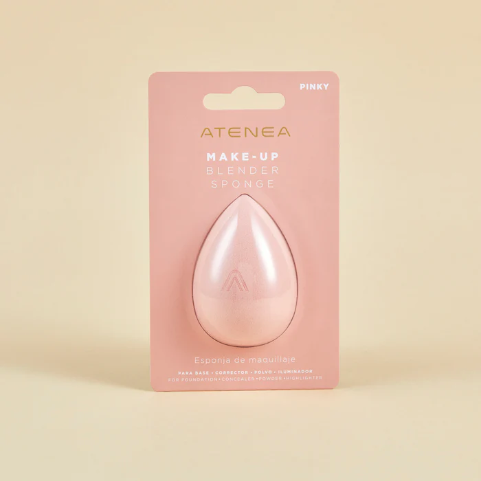 BEAUTY SPONGE - ESPONJA DE MAQUILLAJE - Imagen 7