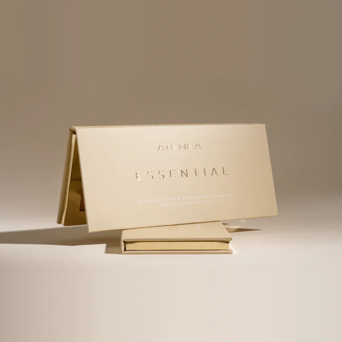 PALETA FACIAL ESSENTIAL - Imagen 2