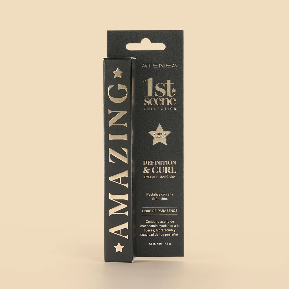 PESTAÑINA 1ST SCENE A PRUEBA DE AGUA - Imagen 6