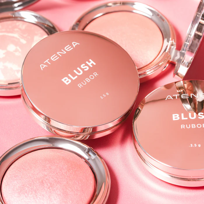 RUBOR NACARADO COMPACTO SUBLIME - Imagen 2