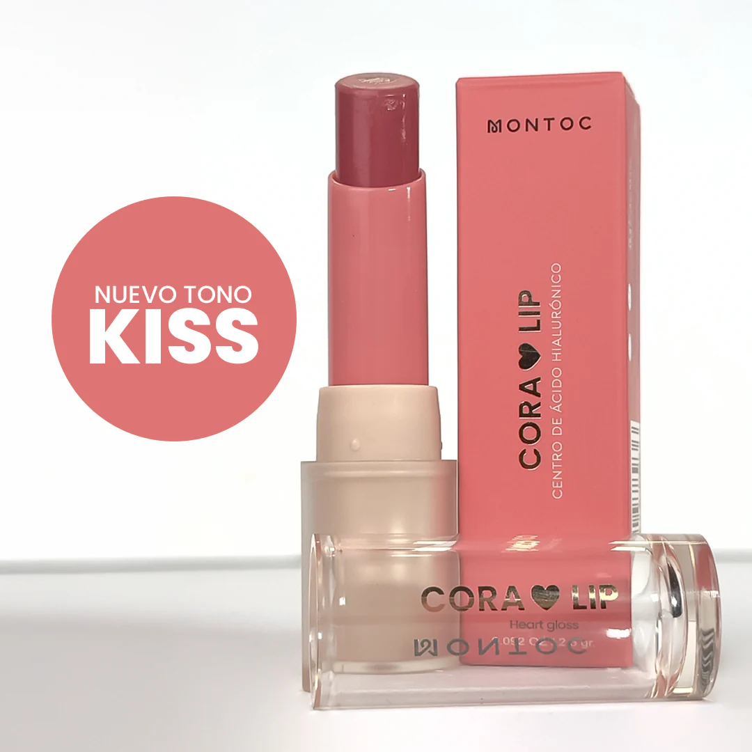 Hidratante de labios Cora Lip - Imagen 6