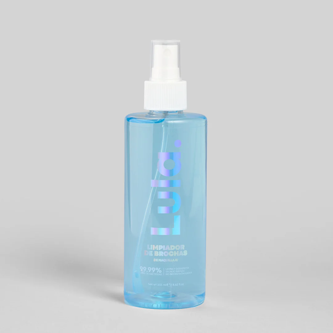 Miracle Makeup Brush Cleanser