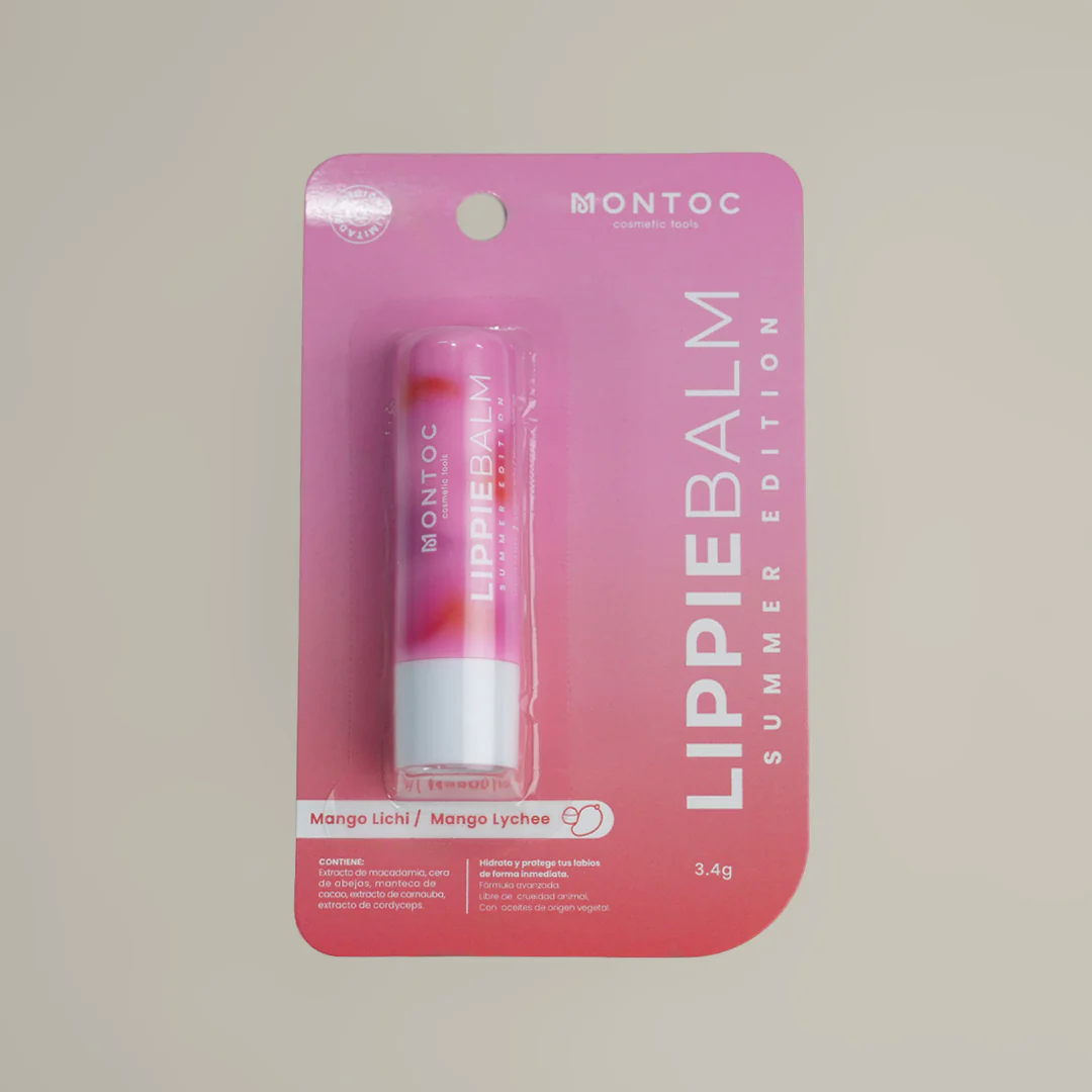 Lippie Balm verano edición limitada - Imagen 4