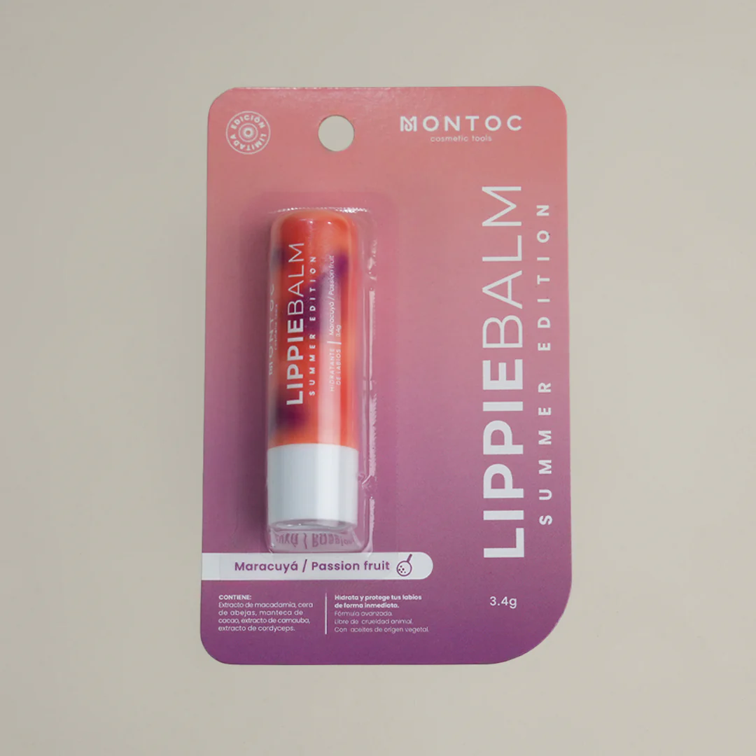 Lippie Balm verano edición limitada - Imagen 3