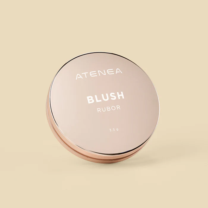 RUBOR NACARADO COMPACTO SUBLIME - Imagen 18