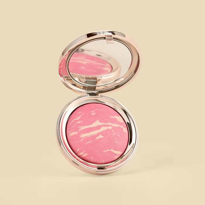 RUBOR NACARADO COMPACTO SUBLIME - Imagen 15