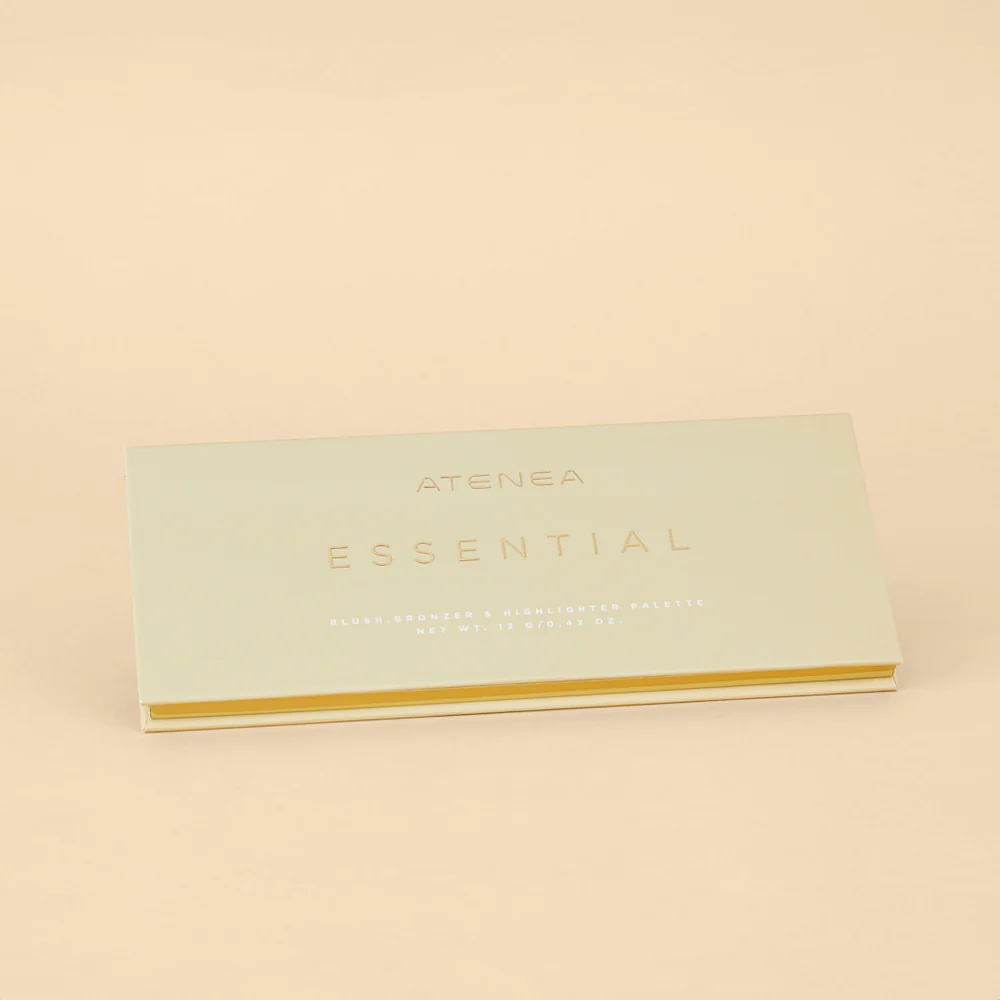 PALETA FACIAL ESSENTIAL - Imagen 3