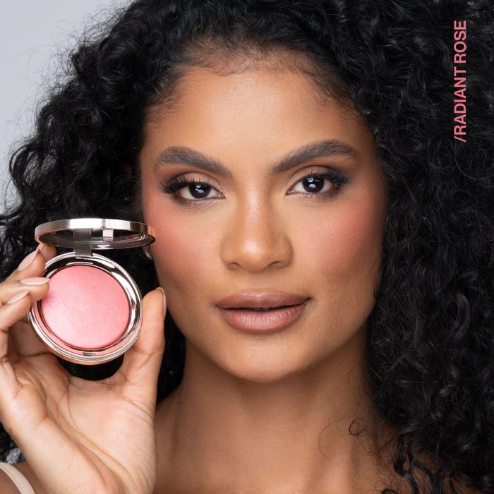 RUBOR NACARADO COMPACTO SUBLIME - Imagen 7