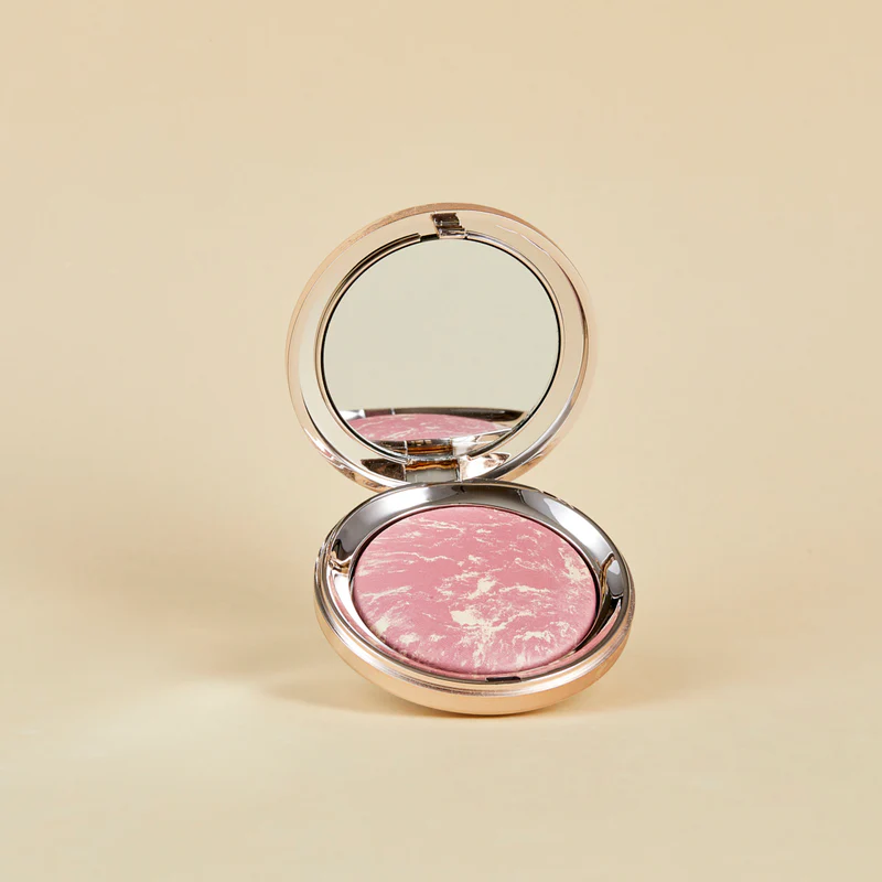 RUBOR NACARADO COMPACTO SUBLIME