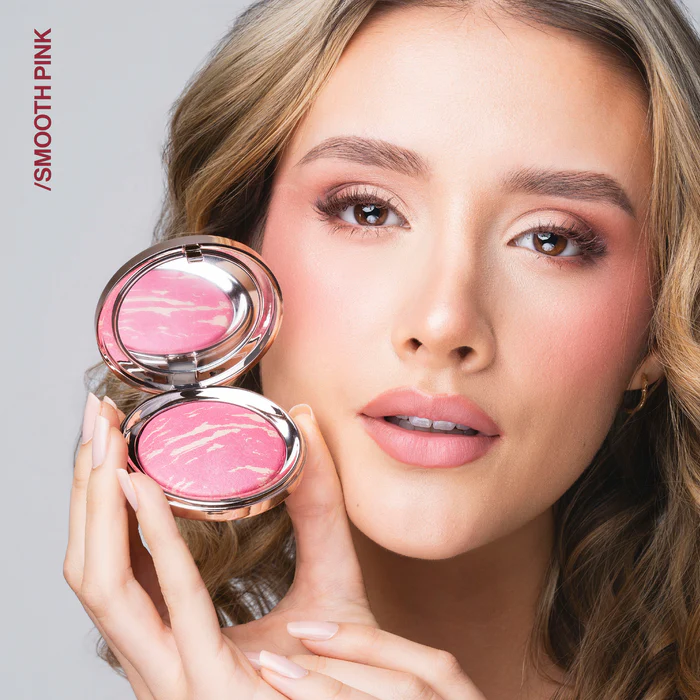 RUBOR NACARADO COMPACTO SUBLIME - Imagen 9