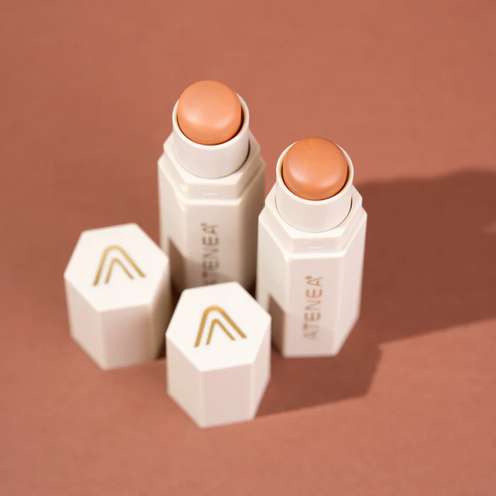 BRONZER CREMOSO EN BARRA COLLECTION - Imagen 8