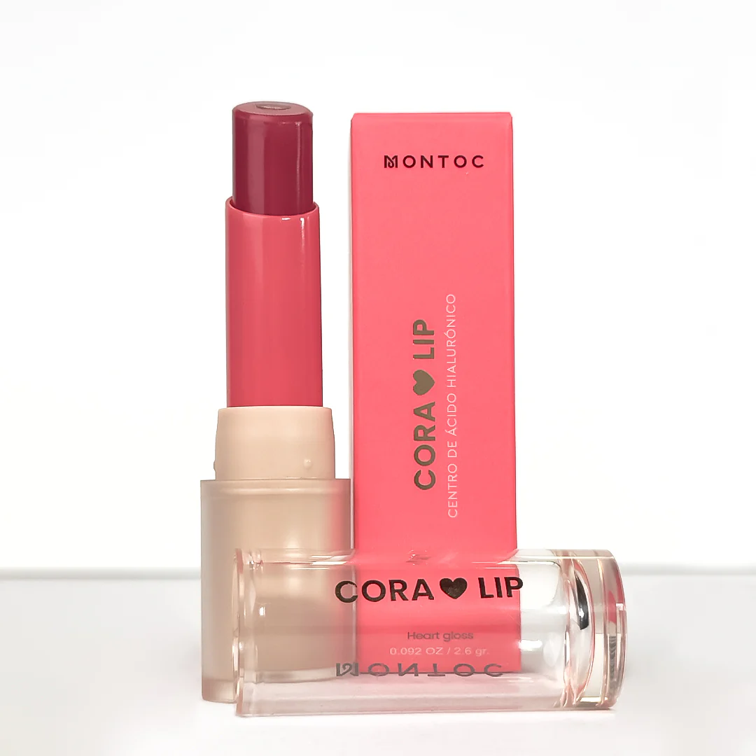 Hidratante de labios Cora Lip - Imagen 9