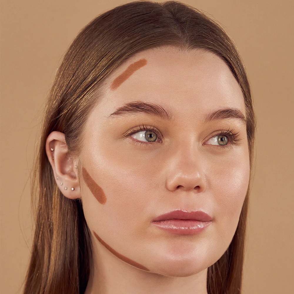 BRONZER CREMOSO EN BARRA COLLECTION - Imagen 4