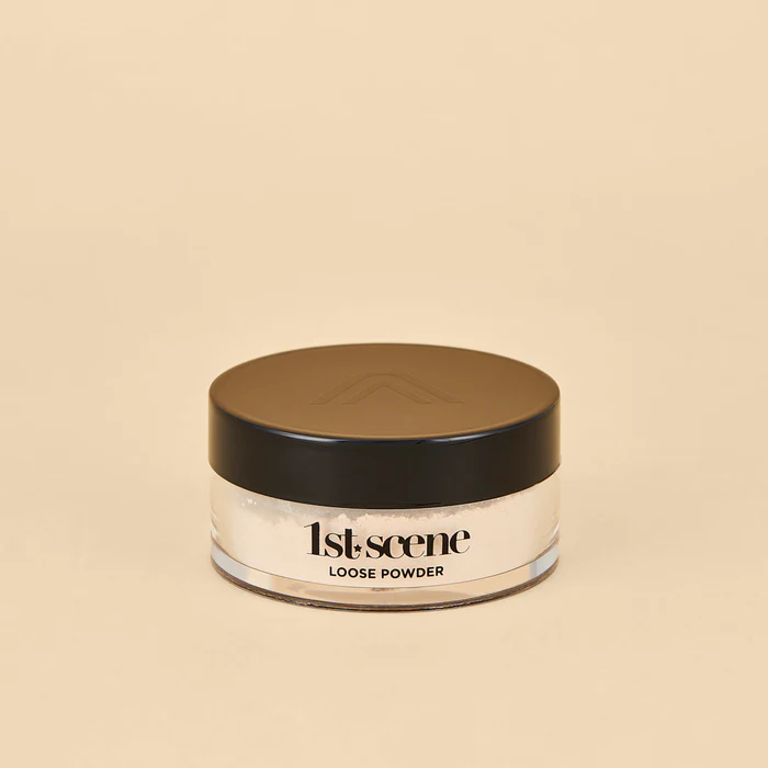 POLVO SUELTO TRASLUCIDO 1ST SCENE - Imagen 7