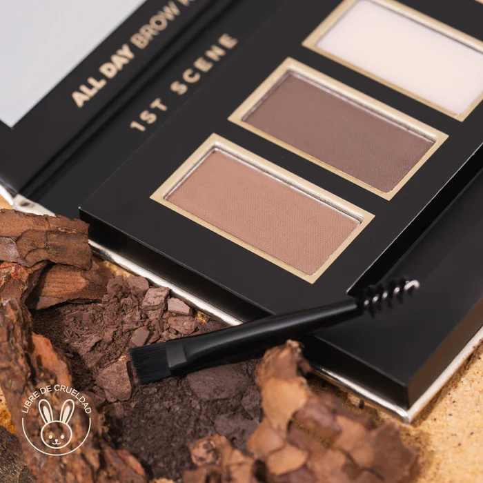 TRIO DE CEJAS 1ST SCENE - Imagen 7