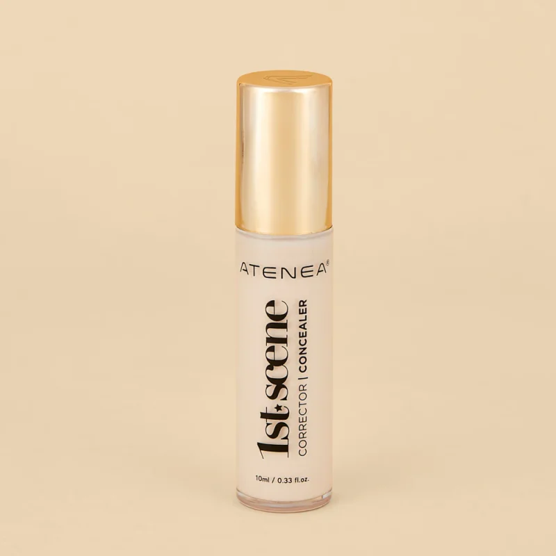 CORRECTOR LÍQUIDO 1ST SCENE