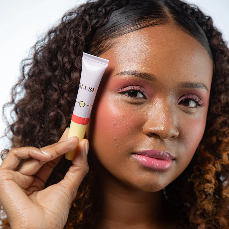 Rubor Líquido Nostalgic Montoc - Imagen 7