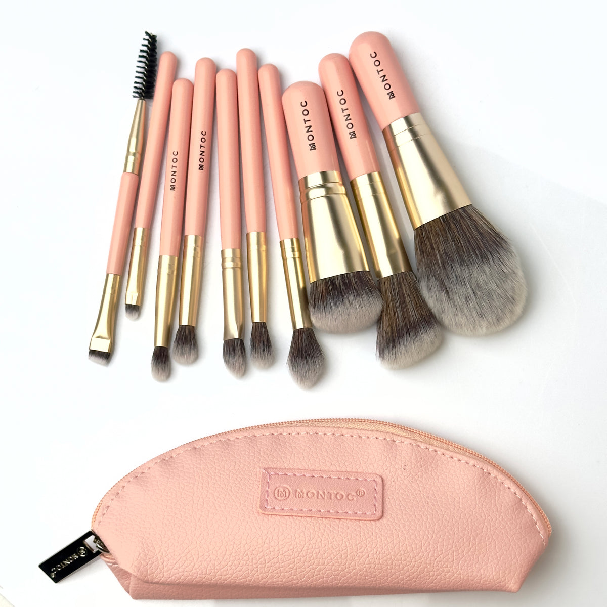 Kit mini brochas viajero - Imagen 5