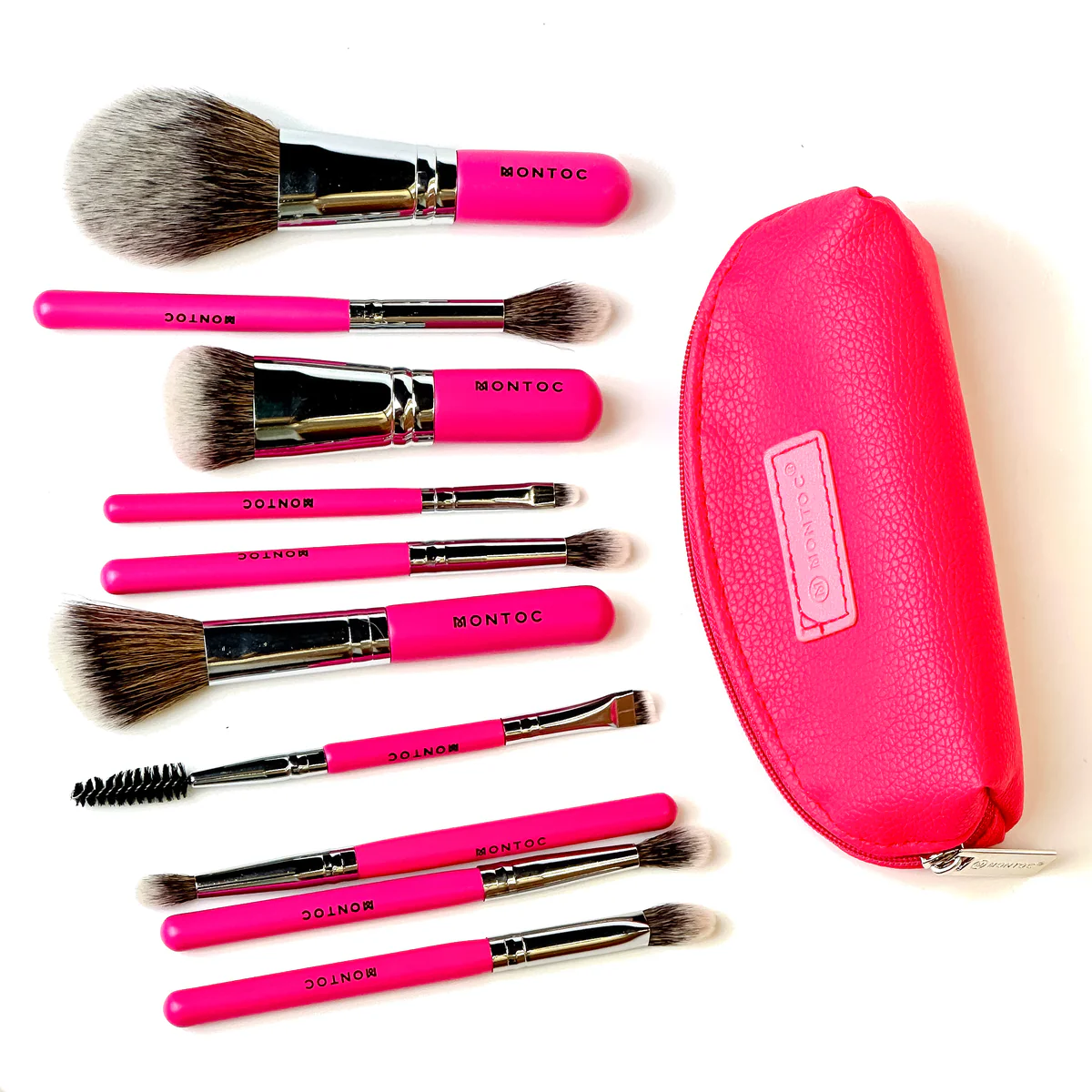 Kit mini brochas viajero - Imagen 4