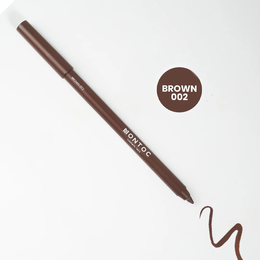 Lápiz Delineador de Ojos Montoc - Imagen 3