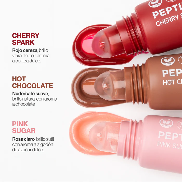 PEPTIDE LIP BALM TRAVEL SIZE - Imagen 9
