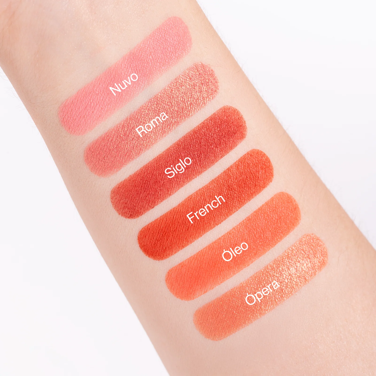 PALETA DE RUBORES ATEMPORAL | MAKEUP EXPERT - Imagen 2