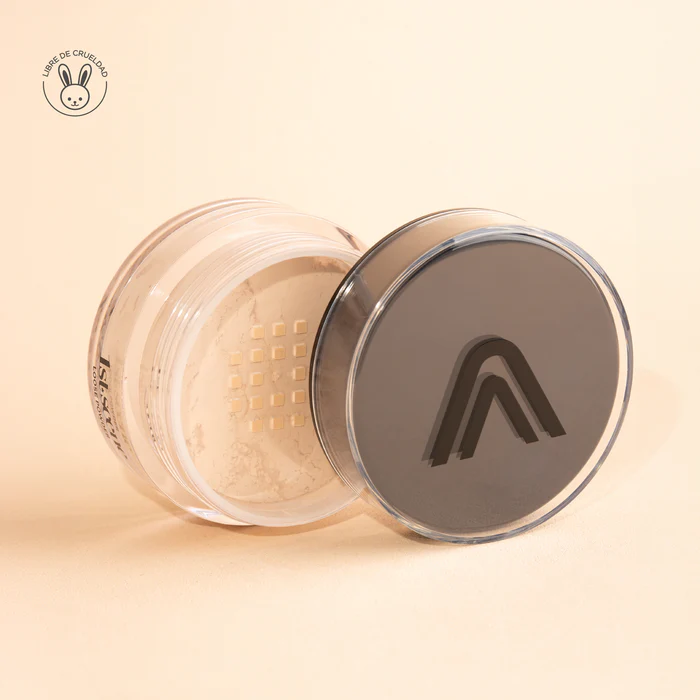 POLVO SUELTO TRASLUCIDO 1ST SCENE - Imagen 4