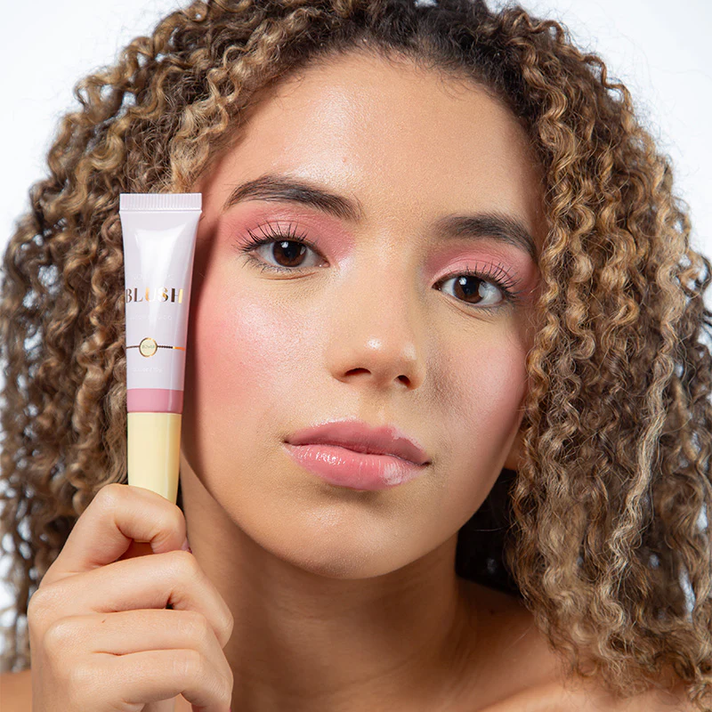 Rubor Líquido Nostalgic Montoc - Imagen 5